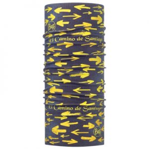 Buff CS-CoolNet UV+ Arrow Denim