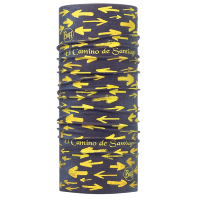 Buff CS-CoolNet UV+ Arrow Denim