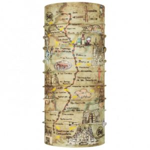 Buff CS-CoolNet UV+ Geo Topics Multi