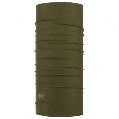 Buff CoolNet UV+ Insect Shield Solid Military