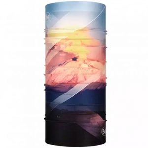 Buff CoolNet UV+ Mt. Popocatepetl