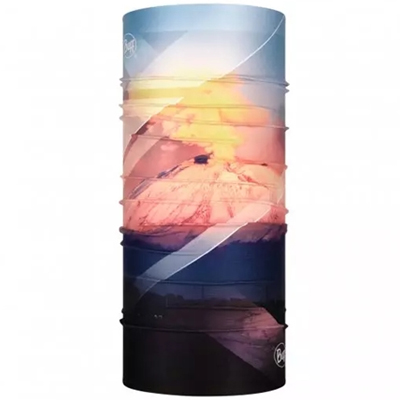 Buff CoolNet UV+ Mt. Popocatepetl