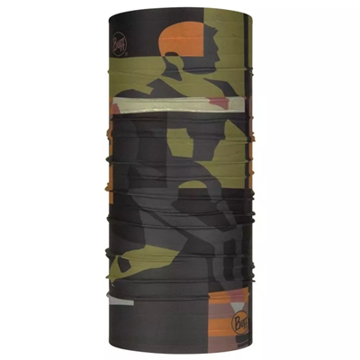 Buff CoolNet UV+ Retro Multi