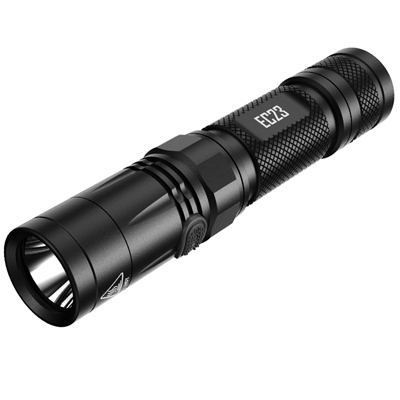 Nitecore EC23 Flashlight