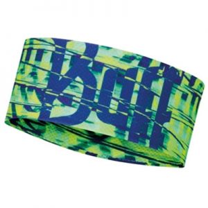 Buff Fastwick Headband R-Sural Yellow Fluor