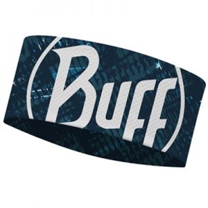 Buff Fastwick Headband Xcross Multi
