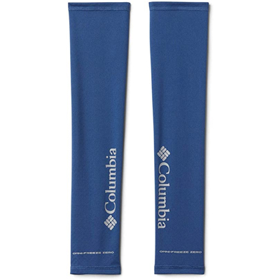 Columbia Freezer Zero Arm Sleeve L XL carbon