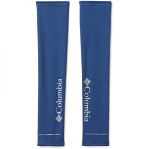 Columbia Freezer Zero Arm Sleeve S M carbon