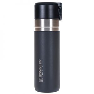 Stanley Go Slim Bottle 16oz matte black