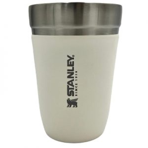 Stanley Go Vacuum Tumblers 14oz cream