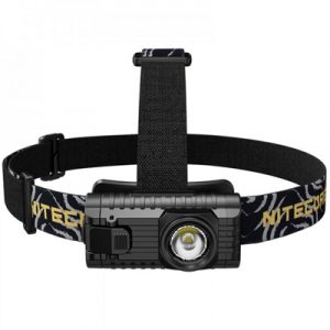 Nitecore HA23 Headlamp