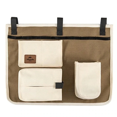 Naturehike Hanging Bag khaki