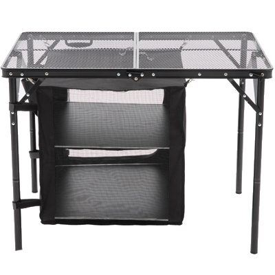 Blackdeer Longicorn Double-Layer Folding Locker