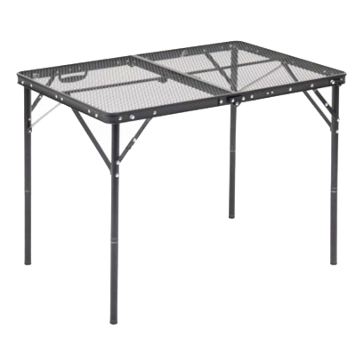 Blackdeer Longicorn Iron Mesh Folding Desk 90