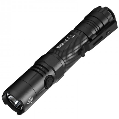 Nitecore MH10 V2 Flashlight