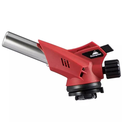 Campingmoon MT-2915 Flame Gun red