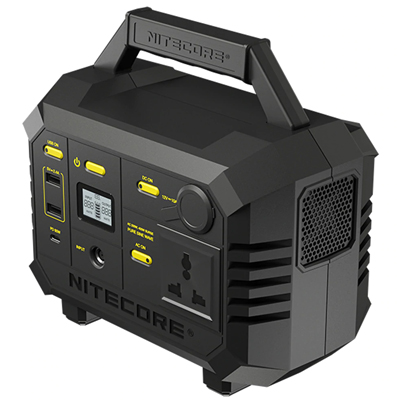 Nitecore NES300 Portable Outdoor Power Station
