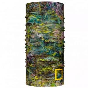 Buff NG-CoolNet UV+ Uwe Green