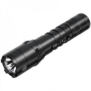 Nitecore P20 V2 Flashlight