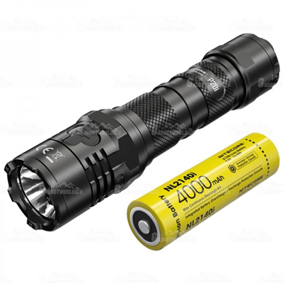 Nitecore P20i Flashlight