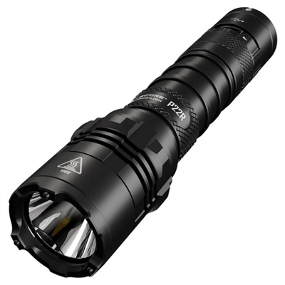 Nitecore P22R Flashlight