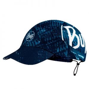 Buff Pack Run Cap Xcross Multi S M