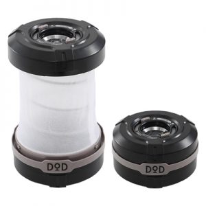 DOD Pop Up Lantern Pro