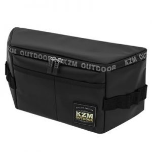 KZM Side Organizer Bag black