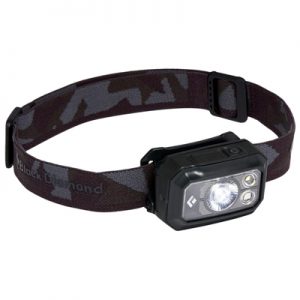 Black Diamond Storm 400 Headlamp black