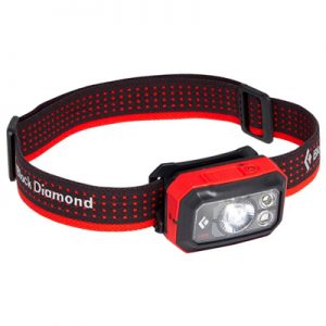 Black Diamond Storm 400 Headlamp octane