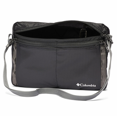 Columbia Tandem Trail Sacoche Bag black