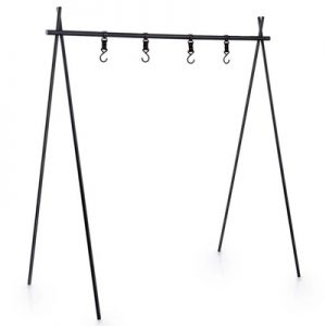 Naturehike Triangular Shelving L black