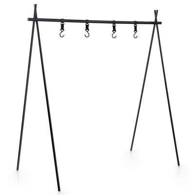 Naturehike Triangular Shelving L black