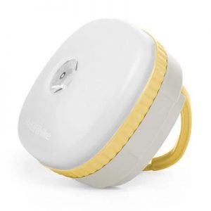 Naturehike USB Magnetic Camping Tent LED Lamp warm yellow