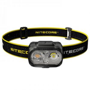 Nitecore UT27 Headlamp