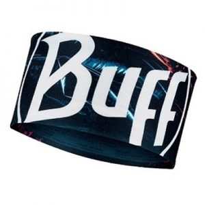 Buff UV+ Headband Xcross Multi