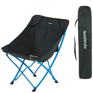 Naturehike YL04 Folding Chair black