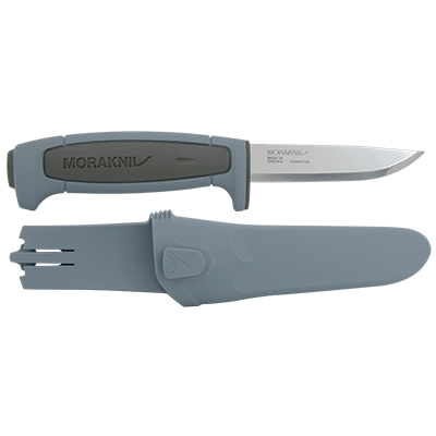Morakniv 14048 Basic 546 Limited Edition 2022 dusty blue grey
