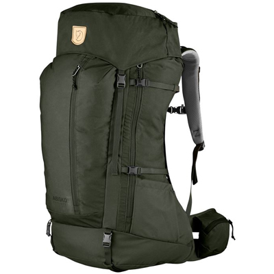 Fjallraven Abisko Friluft 35 deep forest