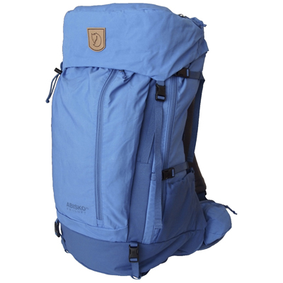 Fjallraven Abisko Friluft 45 un blue
