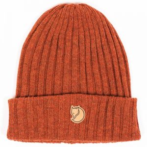Fjallraven Byron Hat autumn leaf