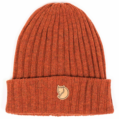 Fjallraven Byron Hat autumn leaf