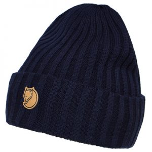 Fjallraven Byron Hat dark navy