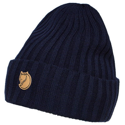 Fjallraven Byron Hat dark navy