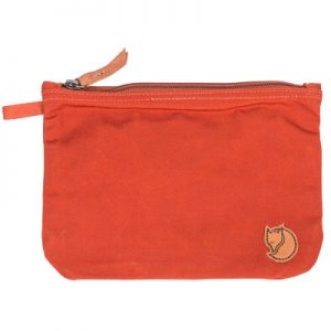 Fjallraven Gear Pocket autumn leaf