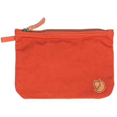 Fjallraven Gear Pocket autumn leaf