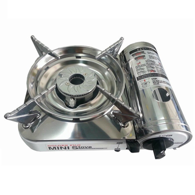 Freelife Golden Fuji Mini Stove GF9000