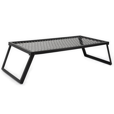 Enamel Heavy Duty Grill Grate Rectangular