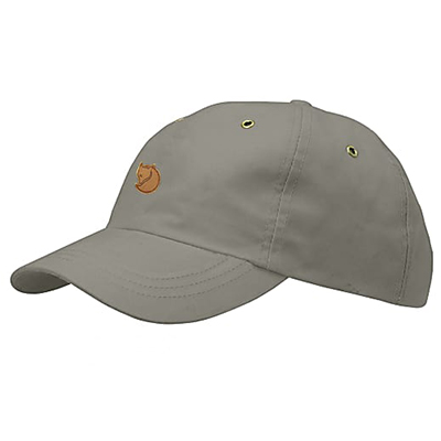 Fjallraven Helags Cap S M fog