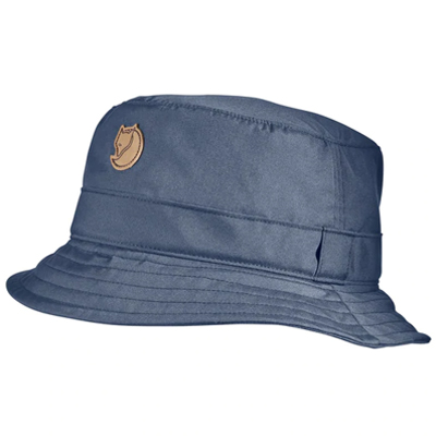 Fjallraven Kiruna Hat XL dark navy